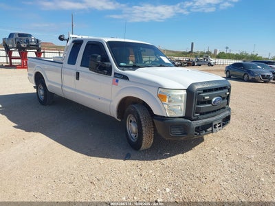 FORD F-250 2013