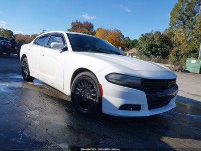 DODGE CHARGER 2019