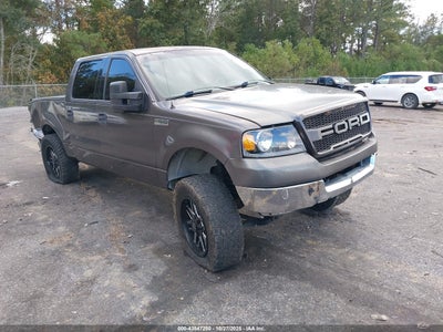 FORD F-150 2004