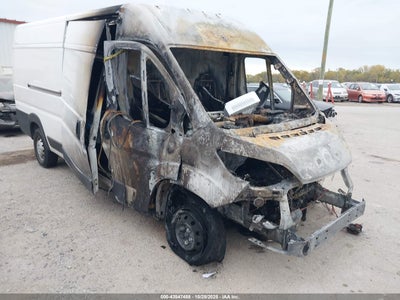 RAM PROMASTER 3500 2023