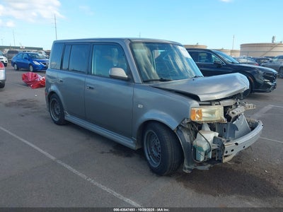 SCION XB 2006