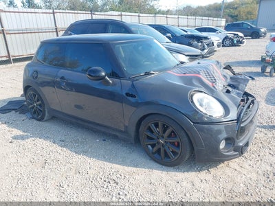 MINI HARDTOP 2015