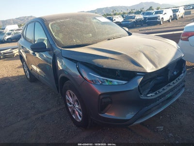 FORD ESCAPE 2025