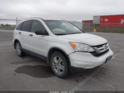 HONDA CR-V 2011