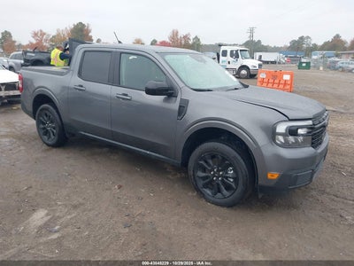 FORD MAVERICK 2024