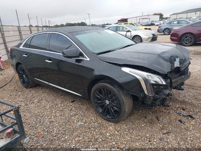 CADILLAC XTS 2019