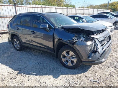 TOYOTA RAV4 2023
