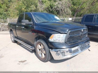 RAM 1500 2014