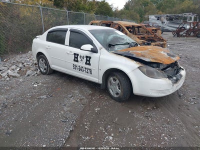 CHEVROLET COBALT 2007