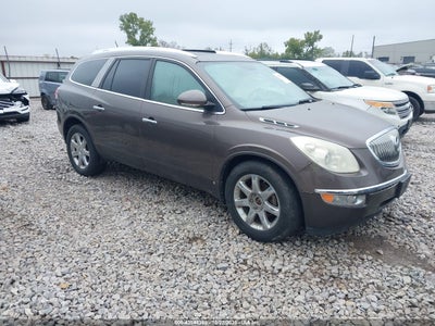 BUICK ENCLAVE 2008