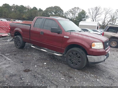 FORD F-150 2005