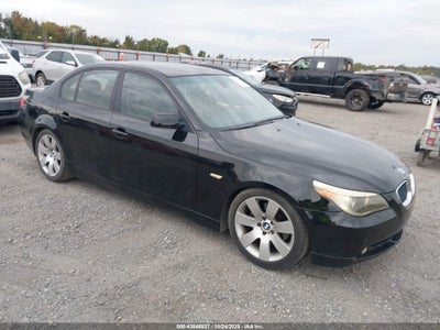 BMW 530I 2004