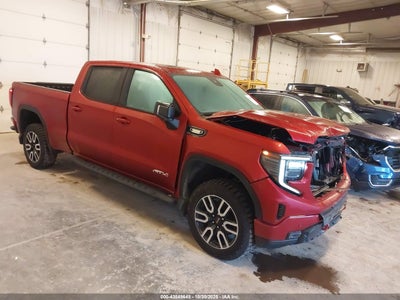GMC SIERRA 1500 2023