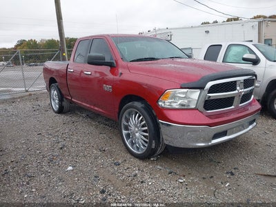 RAM 1500 2015