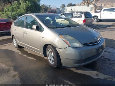TOYOTA PRIUS 2006