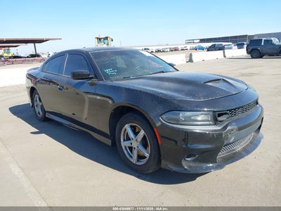DODGE CHARGER 2019