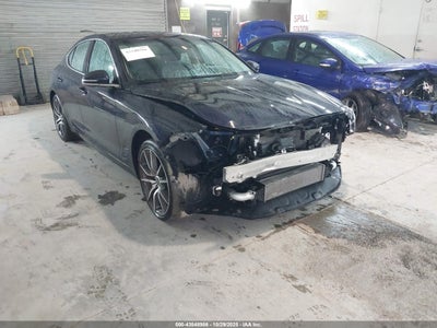 GENESIS G70 2023