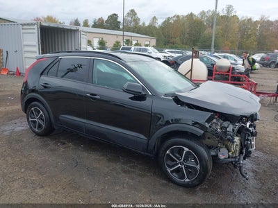 KIA NIRO 2024
