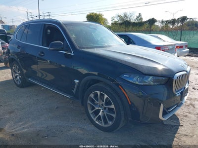 BMW X5 2024
