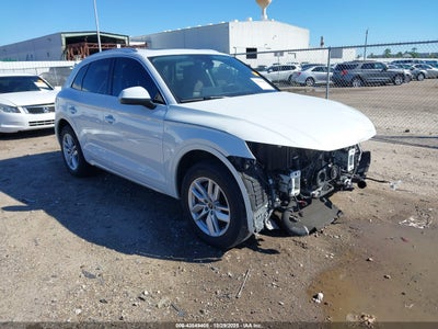 AUDI Q5 2022