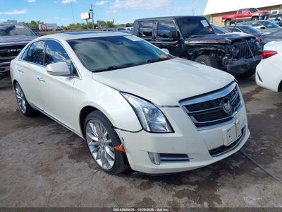 CADILLAC XTS 2014