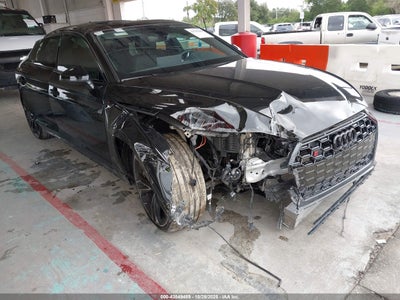 AUDI S5 SPORTBACK 2025