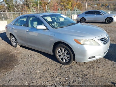 TOYOTA CAMRY HYBRID 2007