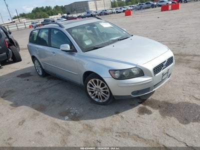 VOLVO V50 2007