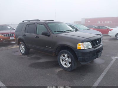 FORD EXPLORER 2005