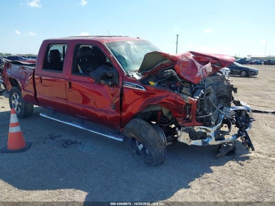 FORD F-250 2015