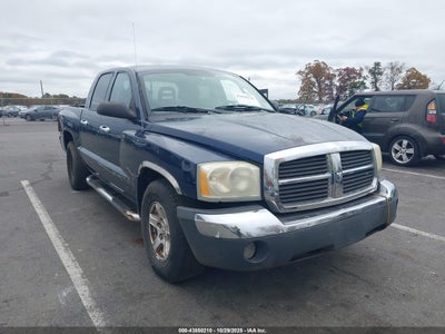 DODGE DAKOTA 2005