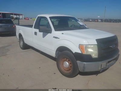 FORD F-150 2014