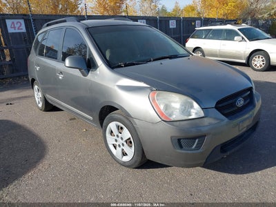 KIA RONDO 2009