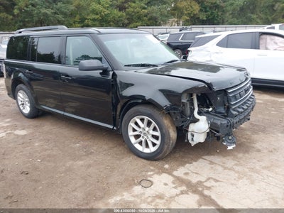 FORD FLEX 2013