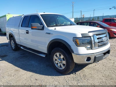 FORD F-150 2009