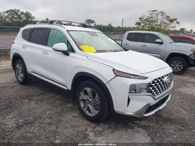 HYUNDAI SANTA FE 2022