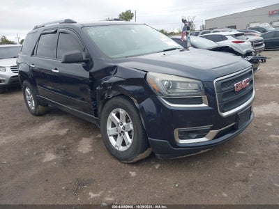 GMC ACADIA 2015