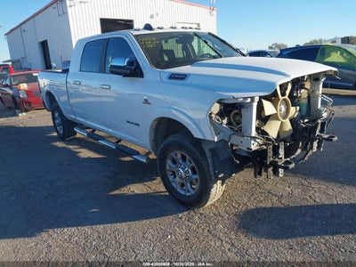RAM 2500 2022