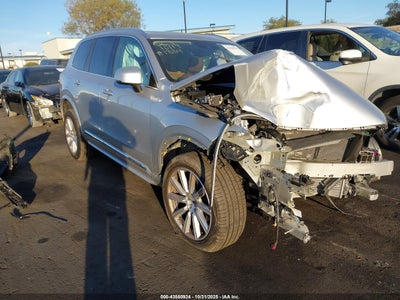 VOLVO XC90 2018