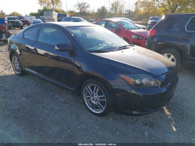 SCION TC 2009