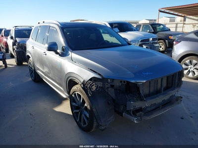 VOLVO XC90 2019