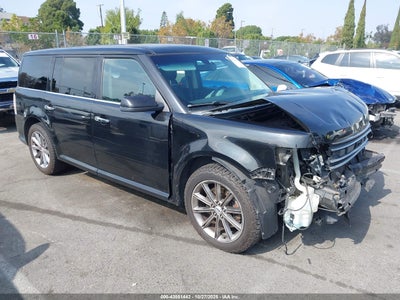 FORD FLEX 2013