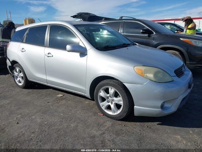 TOYOTA MATRIX 2006