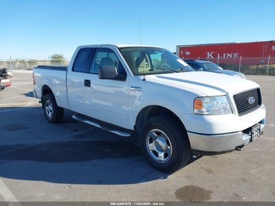 FORD F-150 2005