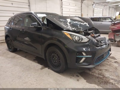 KIA NIRO EV 2020