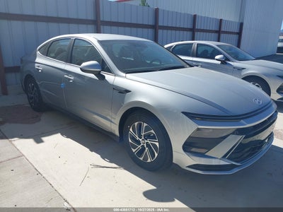 HYUNDAI SONATA HYBRID 2026
