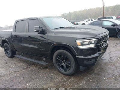 RAM 1500 2021