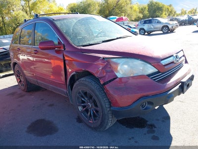 HONDA CR-V 2009