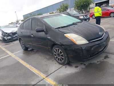 TOYOTA PRIUS 2007