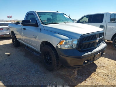 RAM 1500 2014